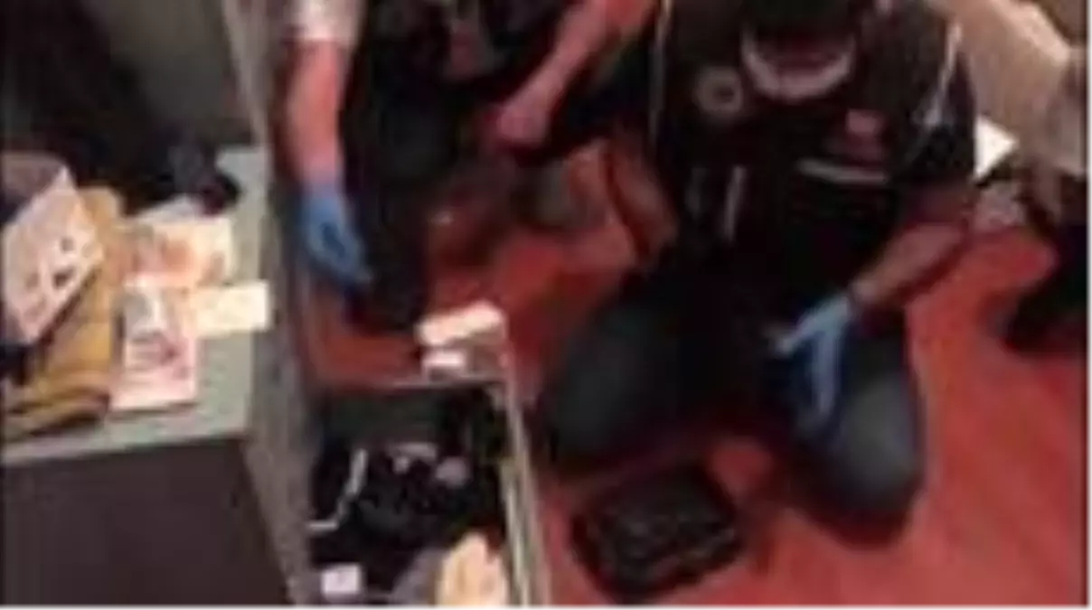 Antalya merkezli 7 ilde FETÖ/PDY yapılanmasına operasyon