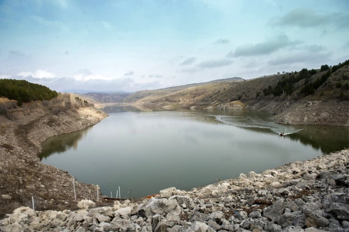 ASKİ\'den "suyumuzu tasarruflu kullanalım" uyarısı