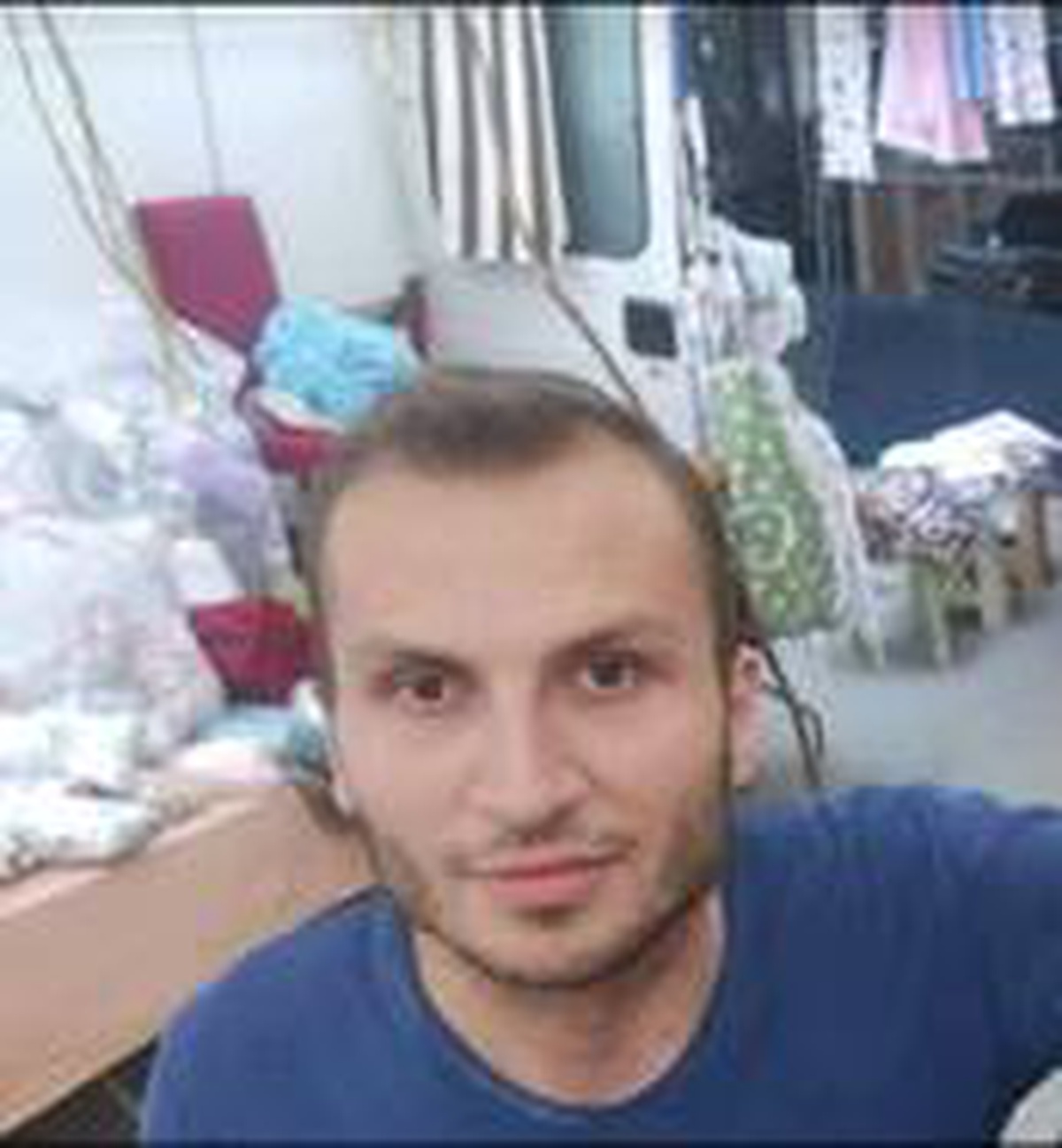 Aydınlı İçöz\'den 5 gündür haber alınamıyor
