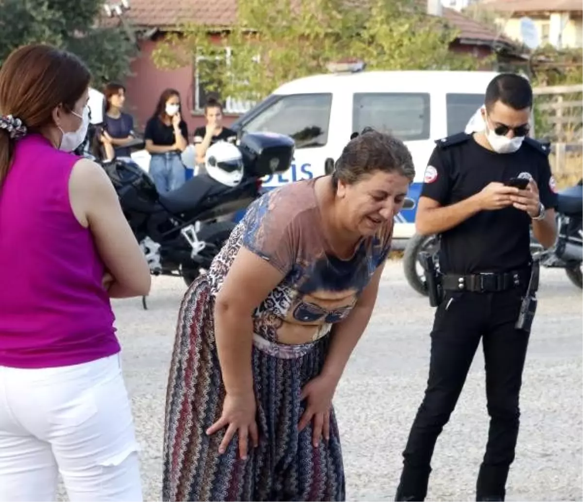 Babasının temizlediği tüfek ateş aldı, saçmaların isabet ettiği 2 aylık Kumsal bebek canından oldu