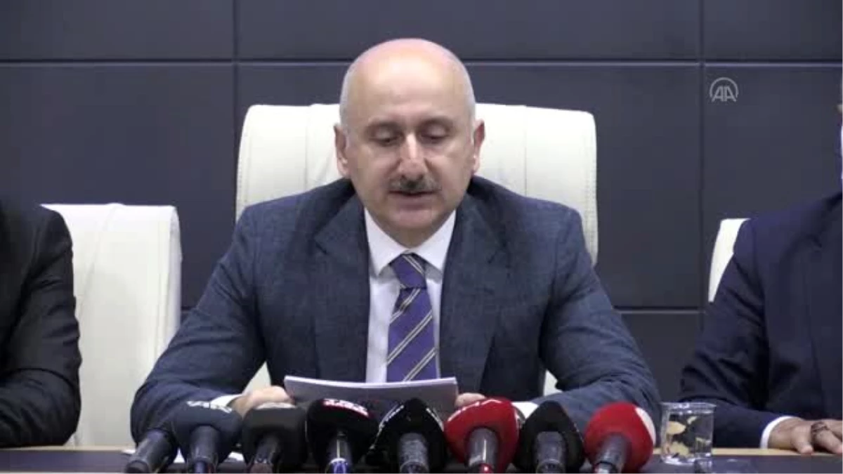 Son dakika haberleri | Bakan Karaismailoğlu: "Can Azerbaycan ile birlikteyiz, bu saldırıları lanetliyoruz"