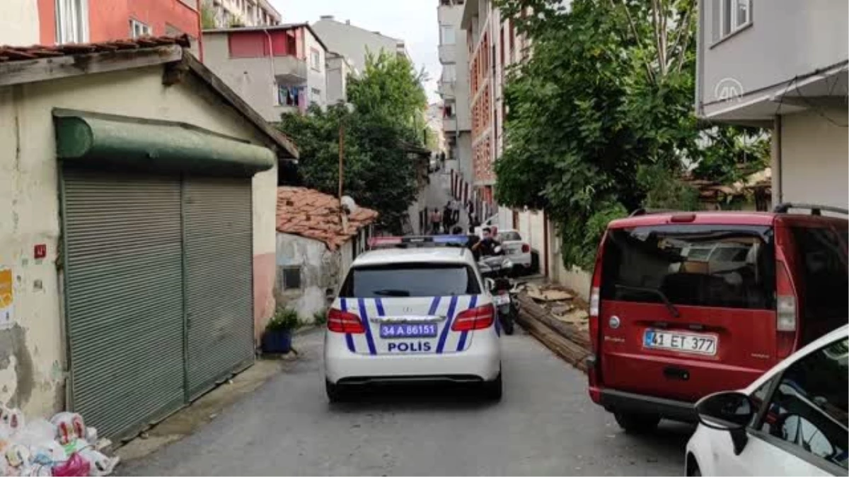 Beyoğlu\'ndaki silahlı saldırıda 1 kişi öldü