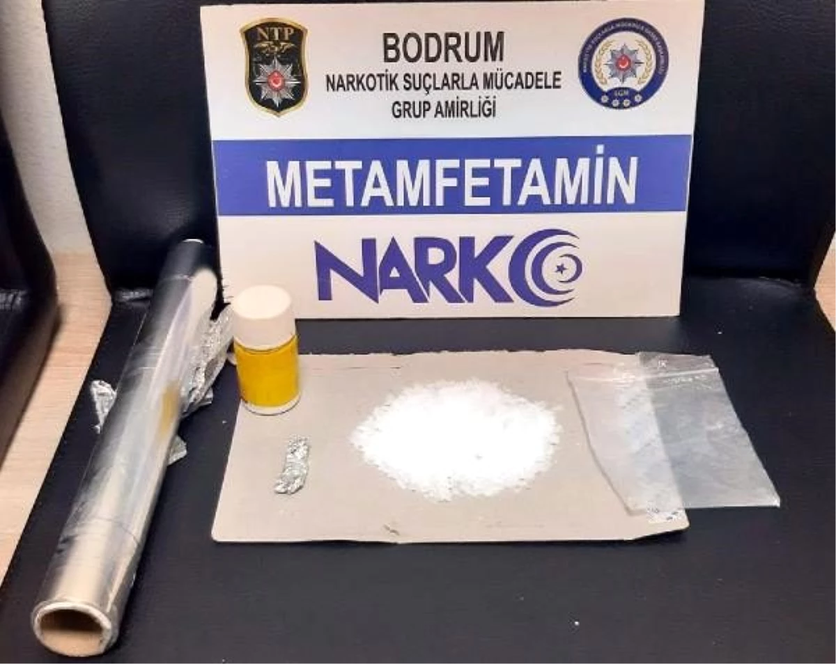 Son dakika gündem: Bodrum\'da uyuşturucu ticaretine 10 gözaltı