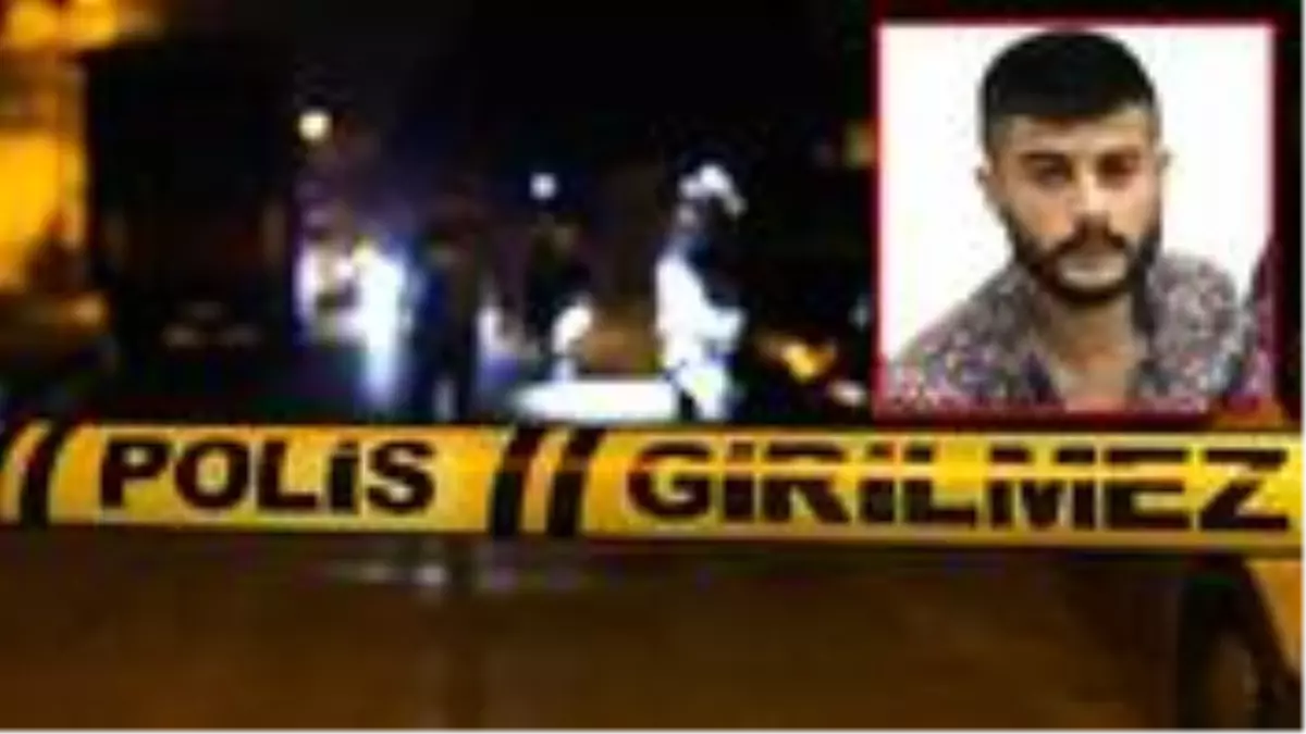 Bunalıma giren genç, tabancayla kafasına ateş ederek yaşamına son verdi