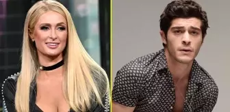 Oyuncu Burak Deniz'den ilginç itiraf: Paris Hilton beni görüp Türk arkadaşına sormuş