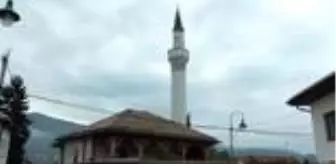 Bursa Büyükşehir Belediye Başkanı Alinur Aktaş Saraybosna'yı ziyaret etti