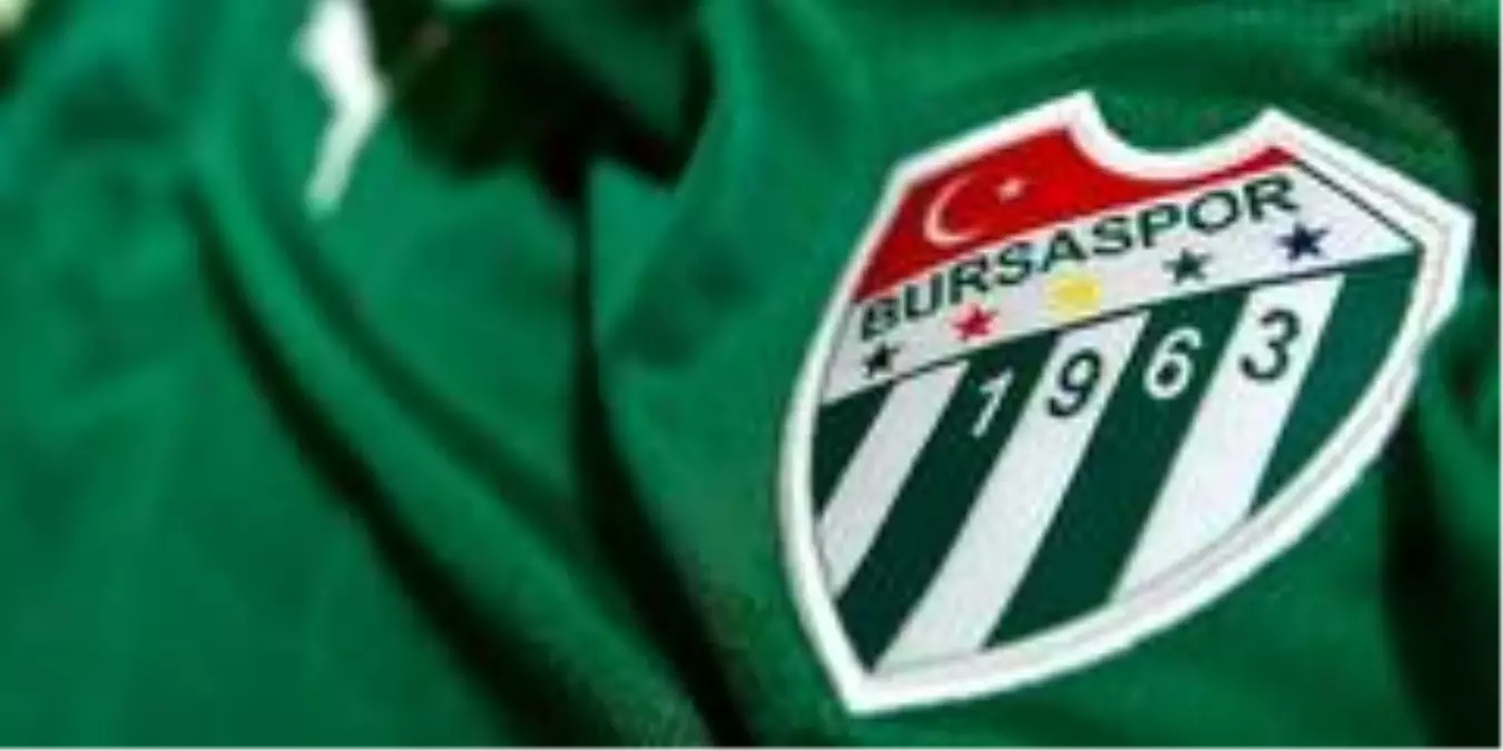 Bursaspor Covid-19 test sonuçlarını açıkladı