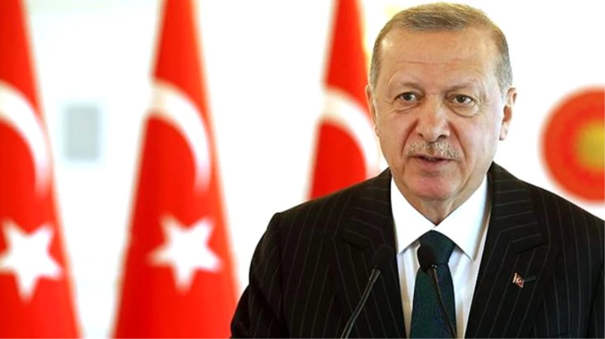 Cumhurbaşkanı Erdoğan\'dan yeni keşif sonrası doğal gazda indirim sinyali