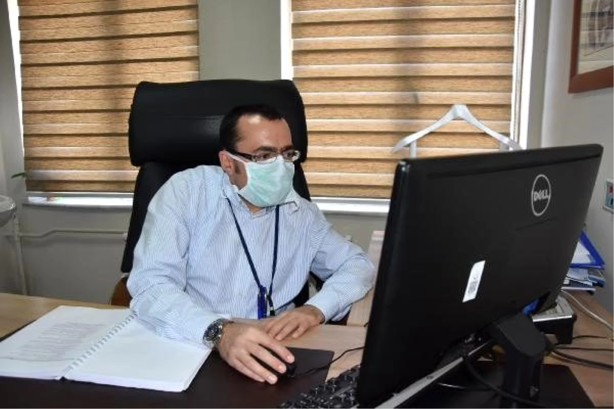 Enfeksiyon Uzmanı Dr. Yılmaz\'dan mevsimsel grip uyarısı