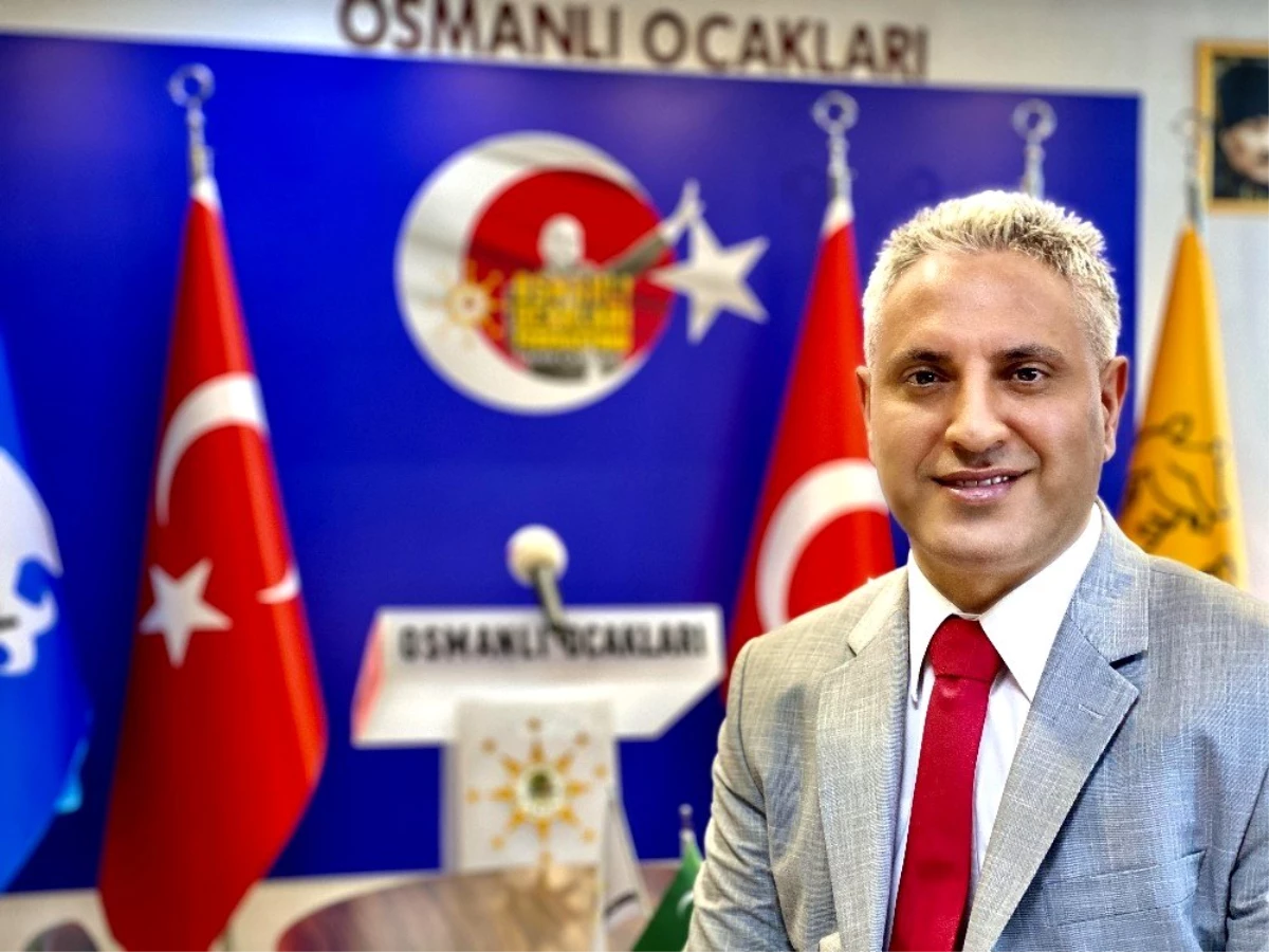 Ermenistan\'ı kınayan Kılıçdaroğlu\'na Osmanlı Ocakları Genel Başkanı Canpolat\'tan destek