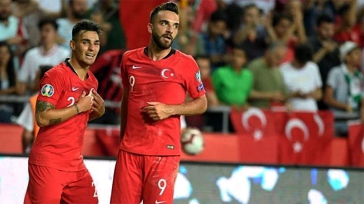 Galatasaray, Fenerbahçe\'nin de istediği Kenan Karaman için harekete geçti