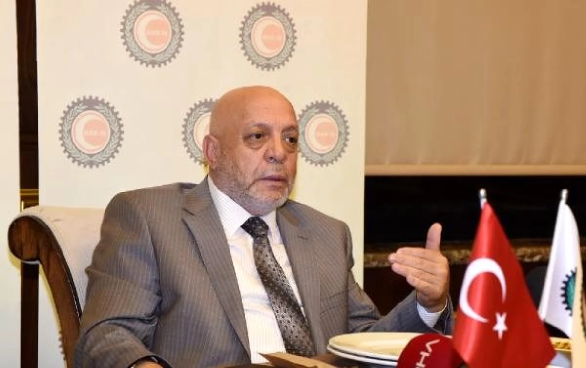 HAK-İŞ Genel Başkanı Arslan: İş yerinde Covid-19 iş kazası olsun