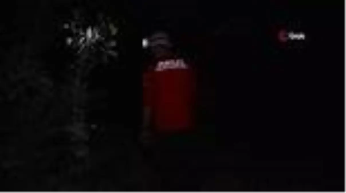 İzmir\'de kaybolan zihinsel engelli genç, AKUT ve AFAD tarafından bulundu