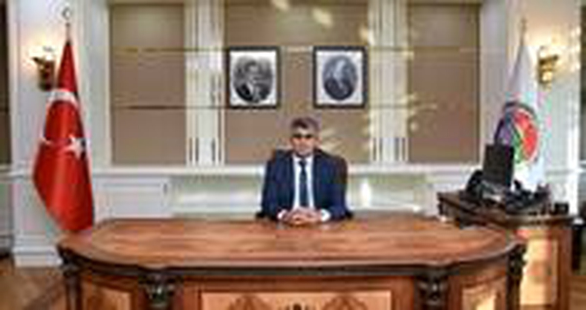 Karabük Valisi Gürel\'den Ermenistan\'a sert tepki