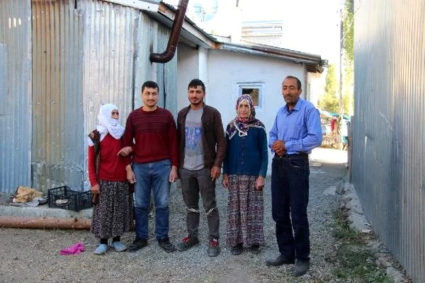 Son dakika haber: Kasko şirketi, traktörü görme engelli oğlunun kullandığını iddia edip ödeme yapmadı