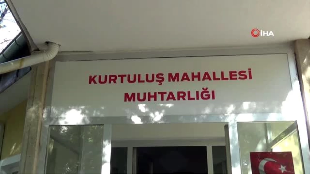 Korona virüsü yenen 76 yaşındaki muhtardan önemli uyarı