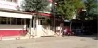 Naşa beldesi karantinaya alındı