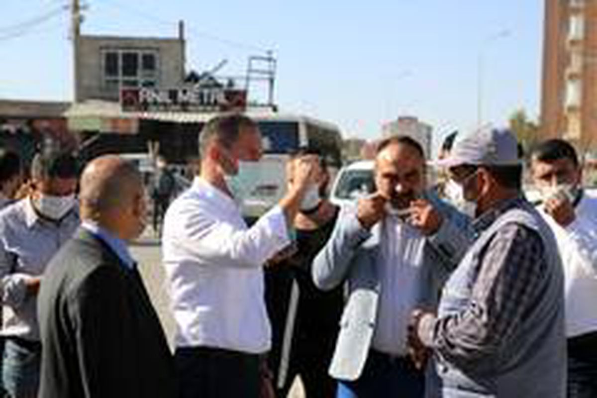 Niğde\'de Eski Sanayiye İlk Kazma Vuruldu