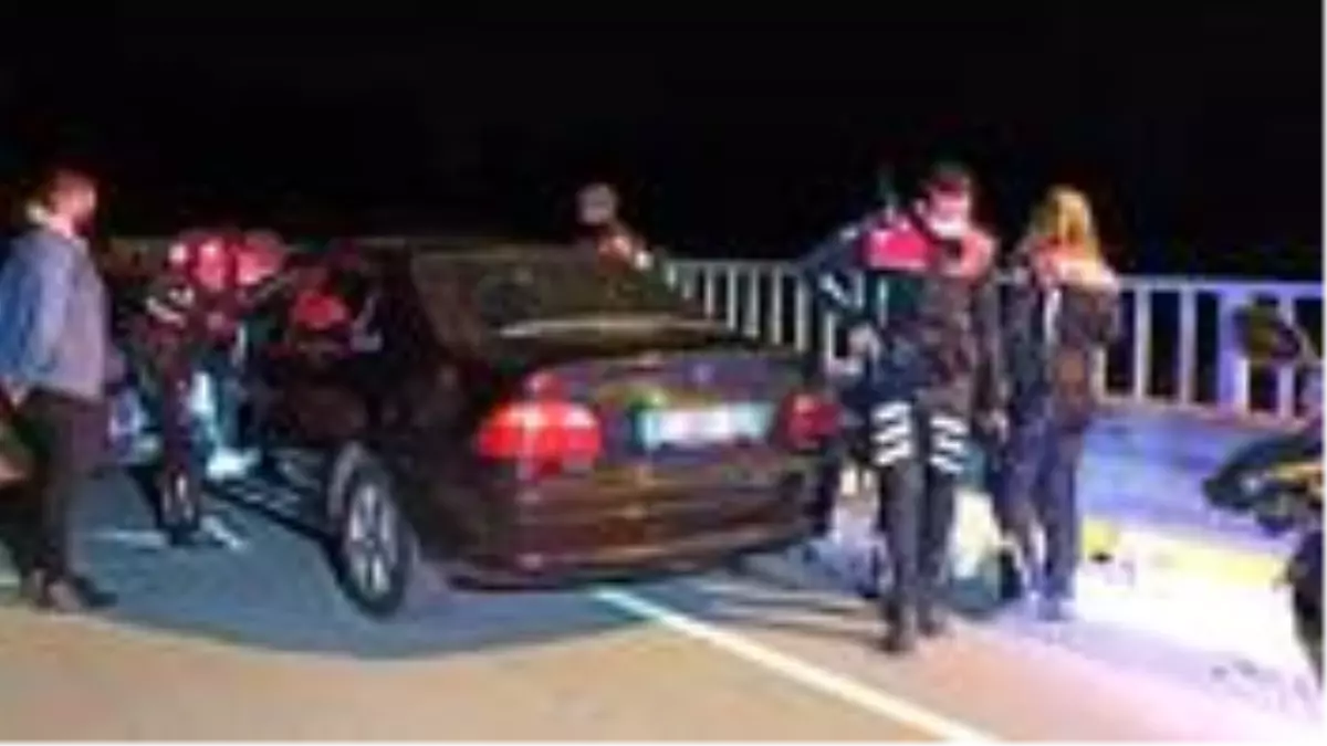 Otoyol manzaralı meşrubat keyfi pahalıya patladı