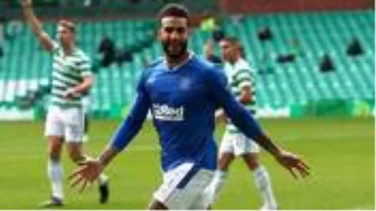 Rangers, derbide Celtic\'i 2-0 mağlup etti