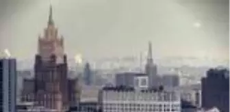 Rusya'da Kovid-19 vakası sayısı 1 milyon 384 bini geçti