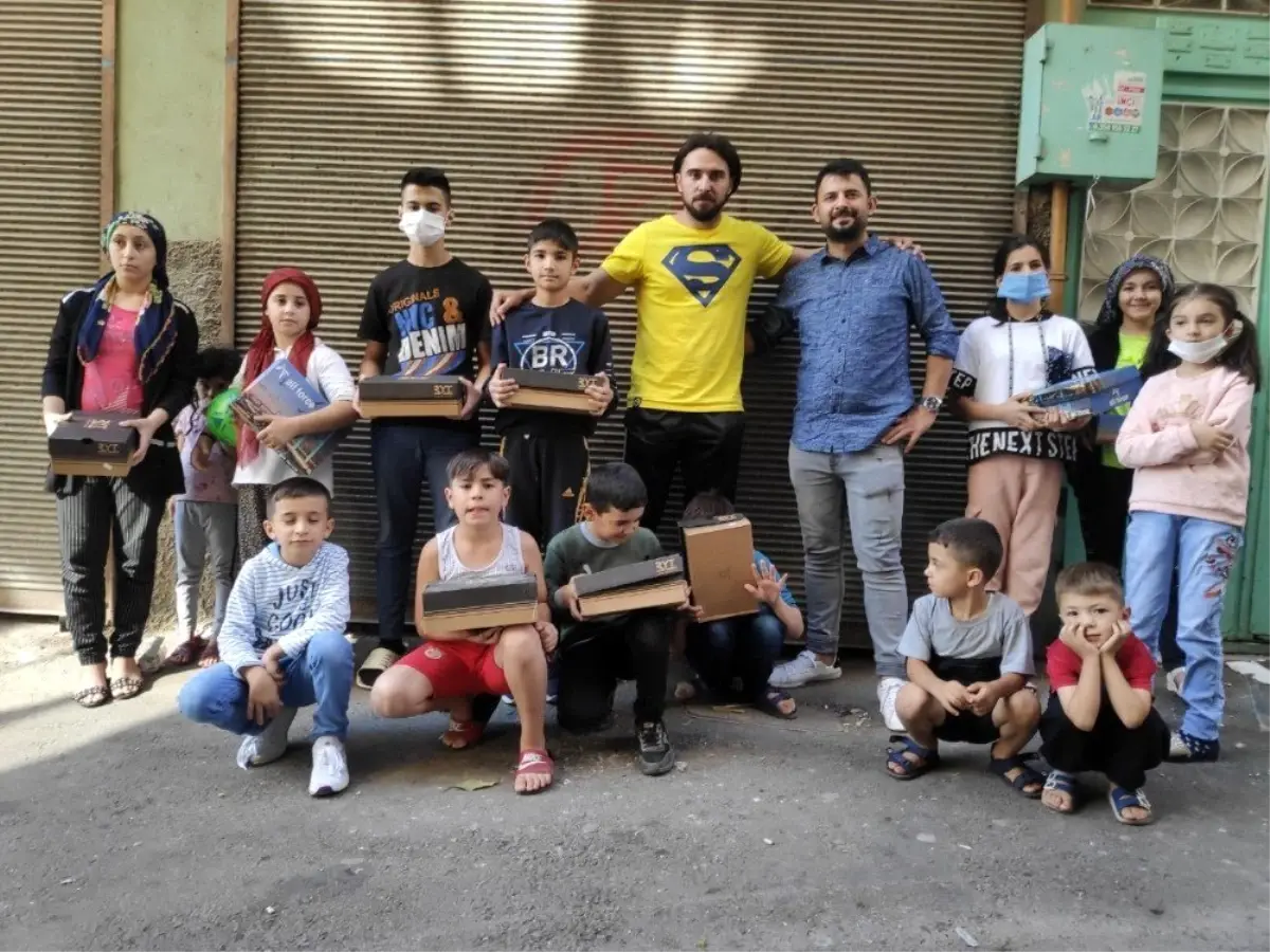 Son dakika haberleri | Şahit olduğu kazanın ardından hayatı değişti