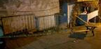 Sokak ortasında silahlı saldırıya uğradı