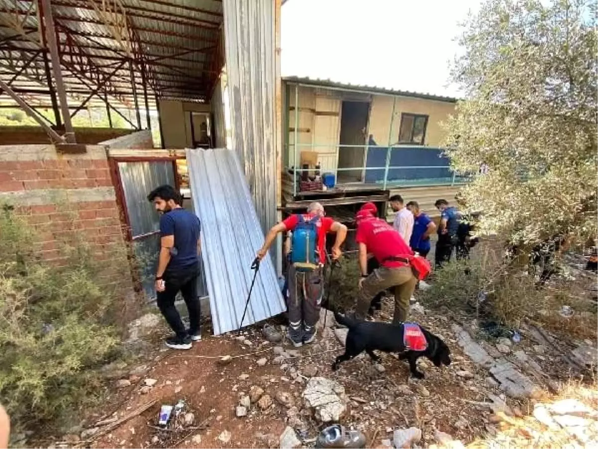 Tutuklanan zanlı, kafatası bulunan tersane işçisiyle kaybolduğu gün aynı barakadaymış