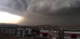 Ankara'da kuvvetli yağış bekleniyor