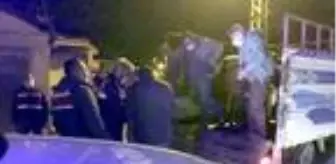 Ardahan'dan çalınan 5 büyükbaş, Kars'ta bir ahırda bulundu