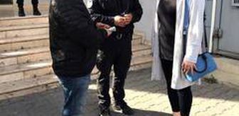 ATM'de unutulan yüklü miktardaki parayı sahibine teslim etti