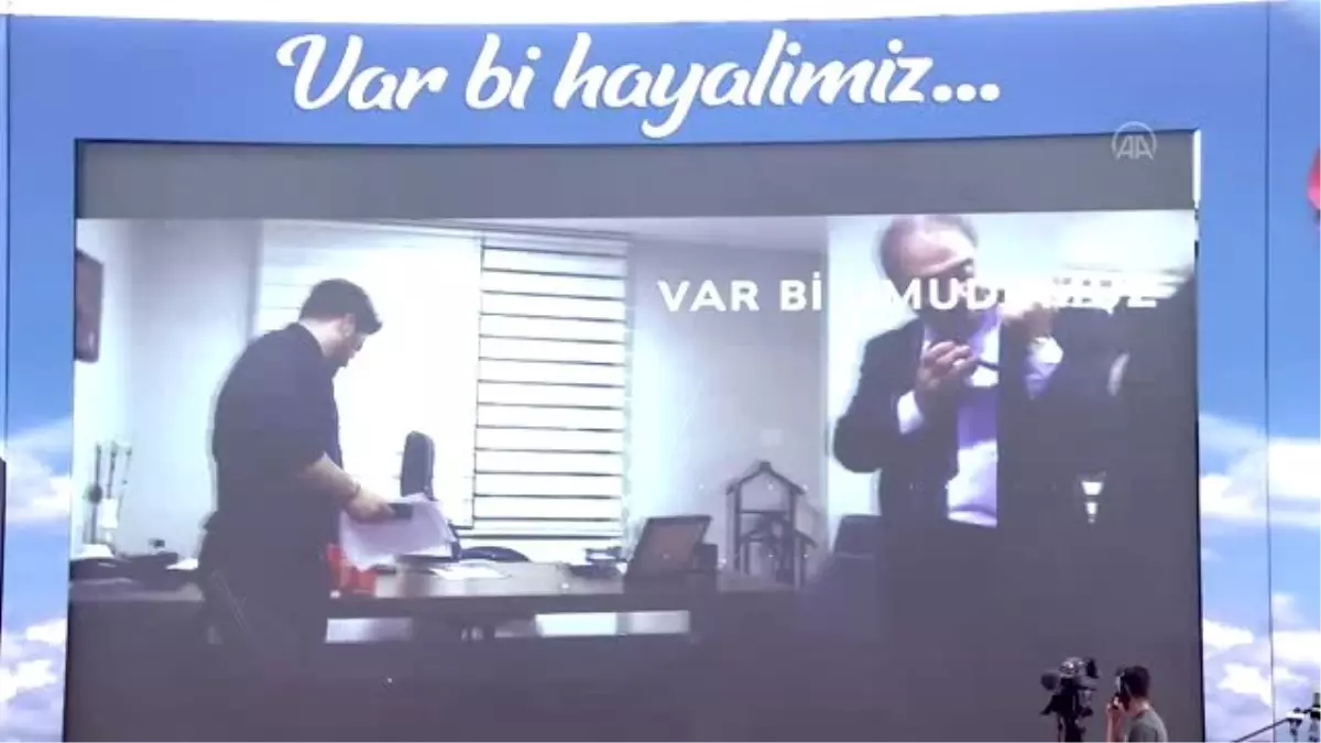 BTP 5. Olağanüstü Büyük Kongresi\'nde genel başkanlığa Hüseyin Baş seçildi