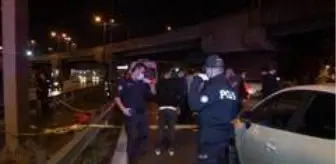 Esenler'de korkunç cinayet: 19 yaşındaki kız arkadaşını vurup, intihar etti