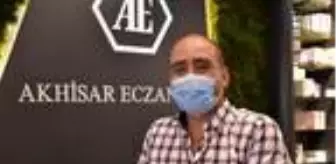 İçeriği bilinmeyen el dezenfektanlarına dikkat