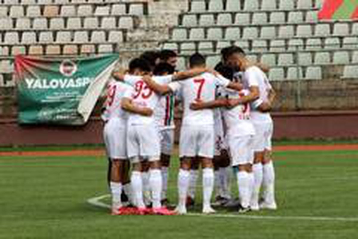 Karşıyaka zirveyi sevdi