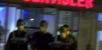 Maden şirketi müdürünün katil zanlısı tutuklandı