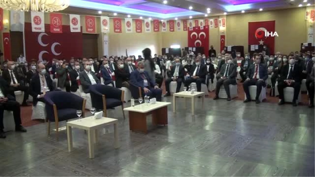 MHP Grup Başkanvekili Erkan Akçay\'dan, Kılıçdaroğlu hakkında flaş iddia