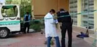 Son dakika: Otomobilin çarptığı 5 yaşındaki çocuk ile babası hayatını kaybetti