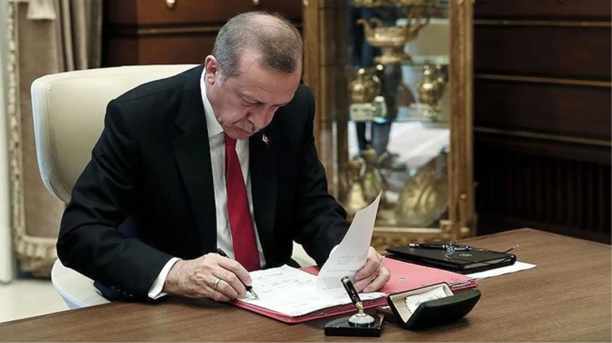 Son Dakika! Erdoğan\'ın imzaladığı Bütçe Kanun Teklifi TBMM Başkanlığına sunuldu: En fazla pay eğitime ayrıldı