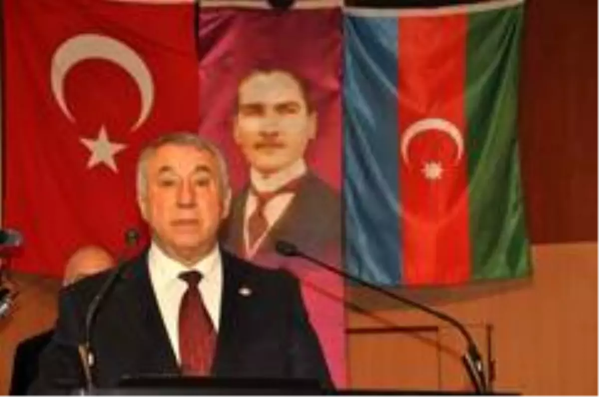 TADDEF Genel Başkan Yardımcısı Serdar Ünsal: "Azerbaycan\'ın bağımsızlık yıl dönümü kutlu olsun"