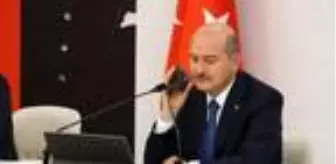 Bakan Soylu: Hakkari'de 17 terörist etkisiz hale getirildi