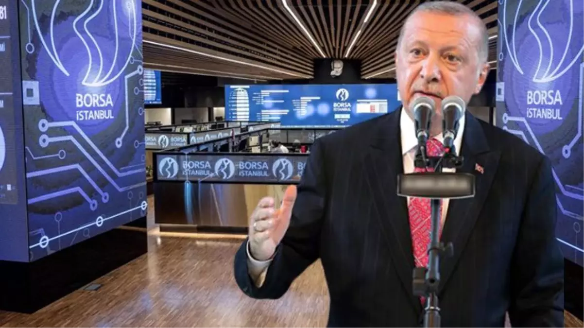 Borsa 27 Temmuz\'dan bu yana ilk defa 1.200 seviyesinin üzerine çıktı