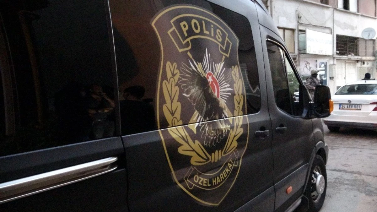 Son dakika haberleri: Bursa\'da FETÖ/PDY operasyonu: Biri polis 12 kişi gözaltına alındı