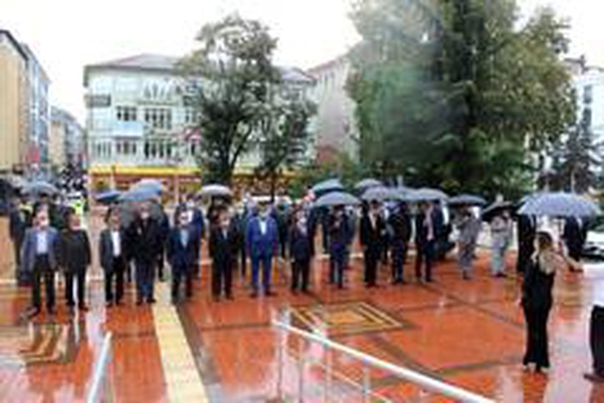 19 Ekim Muhtarlar Günü