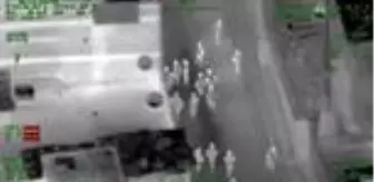 Diyarbakır'da hava destekli asayiş operasyonu