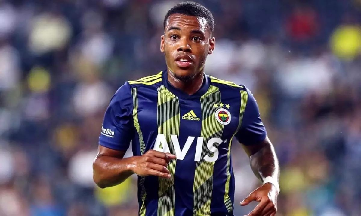 Garry Rodrigues ile Fenerbahçe\'nin yolları ayrıldı