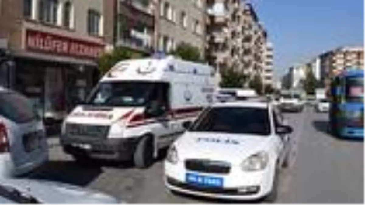 Görme engelli kadın doğal gaz borusuna asılı halde ölü bulundu