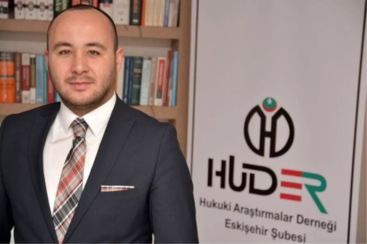 HUDER, "Ermenistan\'ın Azerbaycan\'daki sivil hedeflere saldırısını kınıyoruz"