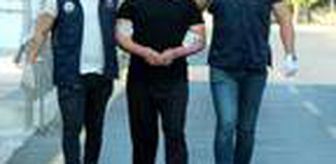 Interpol'ün aradığı DEAŞ'lıya Adana'da ev ayarlayan şüpheli: Suriyeli sandım