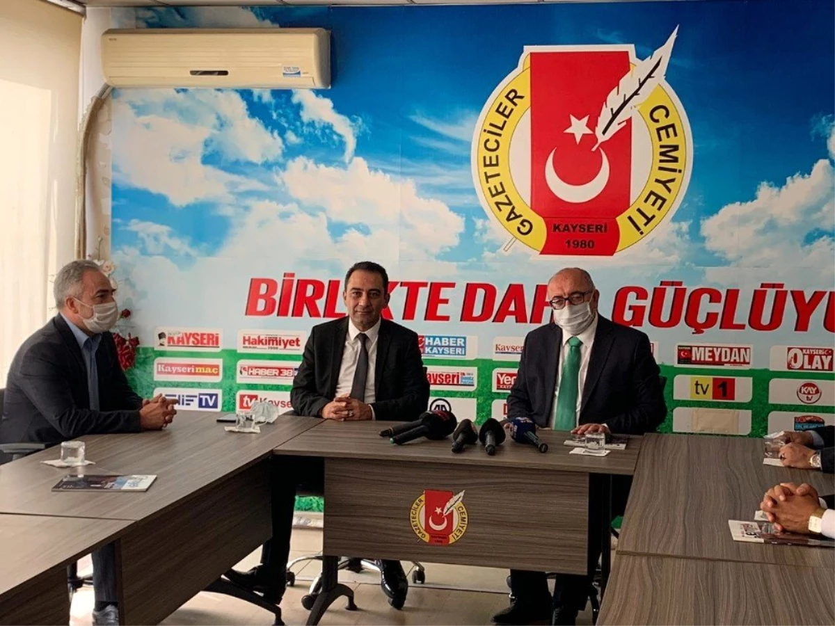 İYİ Parti Lideri Akşener 21 Ekim\'de Kayseri\'ye geliyor